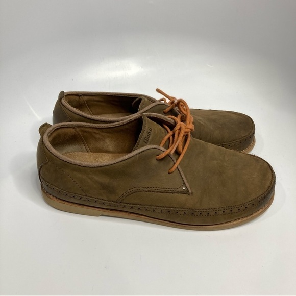 OluKai Other - Olukai Honolulu lace up shoes size 10